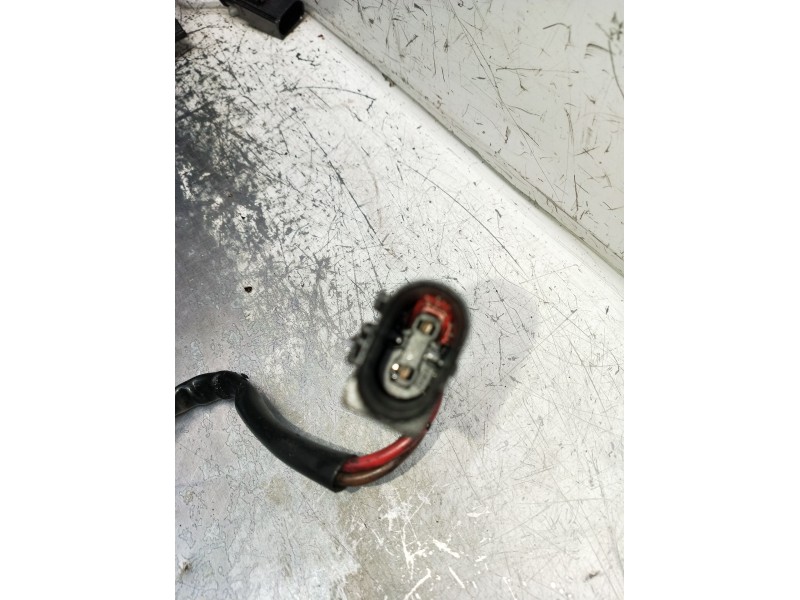 Recambio de electroventilador para mercedes-benz vito / mixto furgoneta (w639) 111 cdi (639.601, 639.603, 639.605) referencia OE