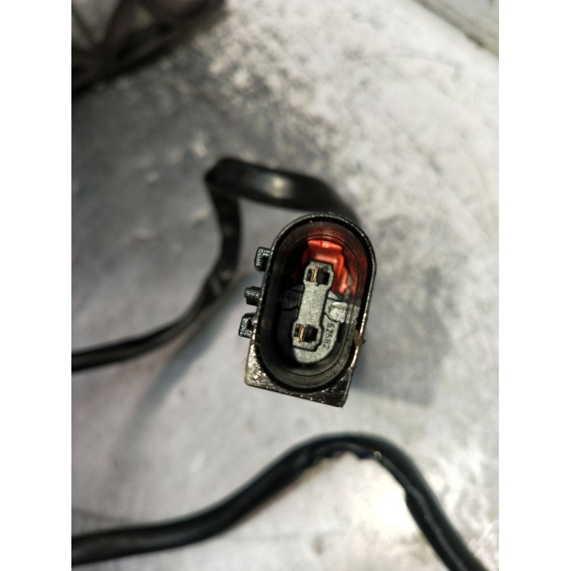 Recambio de electroventilador para mercedes-benz vito / mixto furgoneta (w639) 111 cdi (639.601, 639.603, 639.605) referencia OE