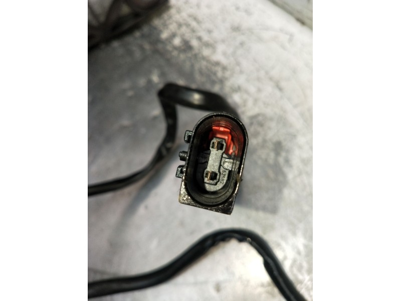 Recambio de electroventilador para mercedes-benz vito / mixto furgoneta (w639) 111 cdi (639.601, 639.603, 639.605) referencia OE