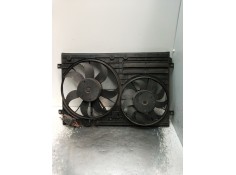 Recambio de electroventilador para volkswagen golf v (1k1) 2.0 tdi referencia OEM IAM 1K0121207A  2003 2