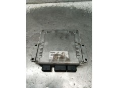 Recambio de centralita motor uce para peugeot 307 break (3e) 2.0 hdi 110 referencia OEM IAM 0281011248 9652183780 9646850580 200