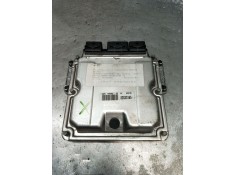 Recambio de centralita motor uce para peugeot 307 break (3e) 2.0 hdi 110 referencia OEM IAM 0281011248 9652183780 9646850580 200 2