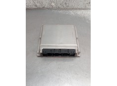 Recambio de centralita motor uce para mercedes-benz clase c (w203) c 270 cdi (203.016) referencia OEM IAM A6121531079 0281010531