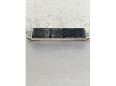 Recambio de centralita motor uce para mercedes-benz clase c (w203) c 270 cdi (203.016) referencia OEM IAM A6121531079 0281010531 2