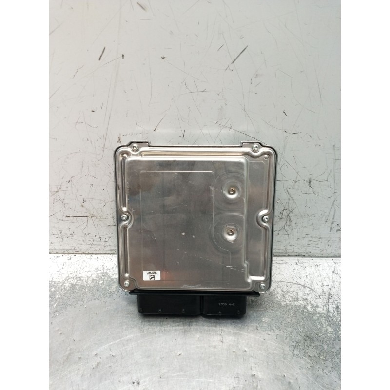 Recambio de centralita motor uce para seat exeo st (3r5) 2.0 tdi referencia OEM IAM 0281016325 03L906022TG EDC17CP14 2008