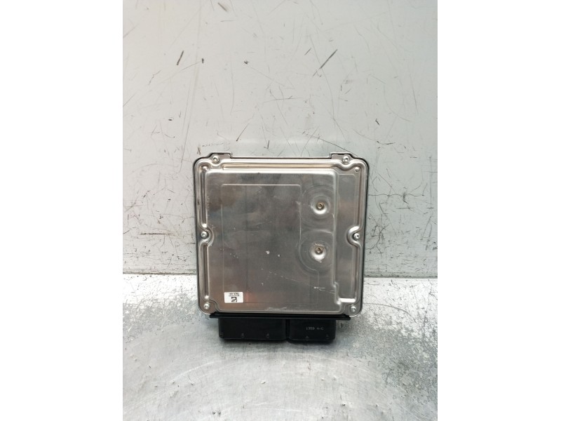 Recambio de centralita motor uce para seat exeo st (3r5) 2.0 tdi referencia OEM IAM 0281016325 03L906022TG EDC17CP14 2008