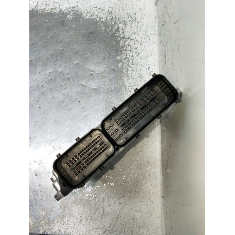 Recambio de centralita motor uce para seat exeo st (3r5) 2.0 tdi referencia OEM IAM 0281016325 03L906022TG EDC17CP14 2008