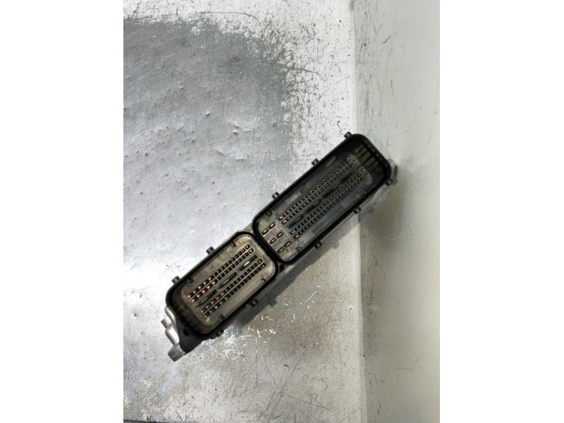 Recambio de centralita motor uce para seat exeo st (3r5) 2.0 tdi referencia OEM IAM 0281016325 03L906022TG EDC17CP14 2008