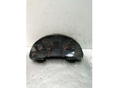 Recambio de cuadro instrumentos para seat exeo st (3r5) 2.0 tdi referencia OEM IAM 02636761  2008