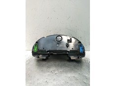 Recambio de cuadro instrumentos para seat exeo st (3r5) 2.0 tdi referencia OEM IAM 02636761  2008 2
