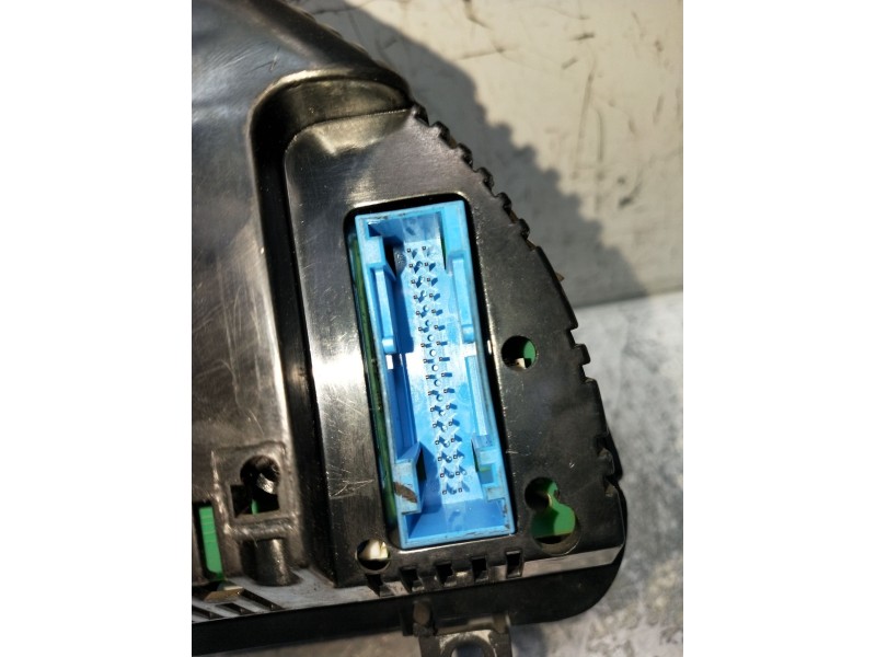 Recambio de cuadro instrumentos para seat exeo st (3r5) 2.0 tdi referencia OEM IAM 02636761  2008