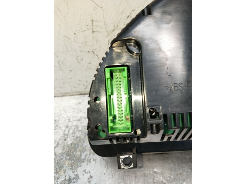 Recambio de cuadro instrumentos para seat exeo st (3r5) 2.0 tdi referencia OEM IAM 02636761  2008