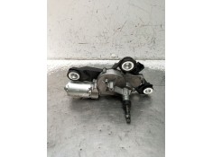 Recambio de motor limpia trasero para mazda 3 (bk) 1.6 (bk14) referencia OEM IAM 0390201588  2003