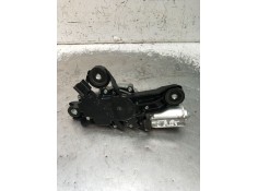 Recambio de motor limpia trasero para mazda 3 (bk) 1.6 (bk14) referencia OEM IAM 0390201588  2003 2