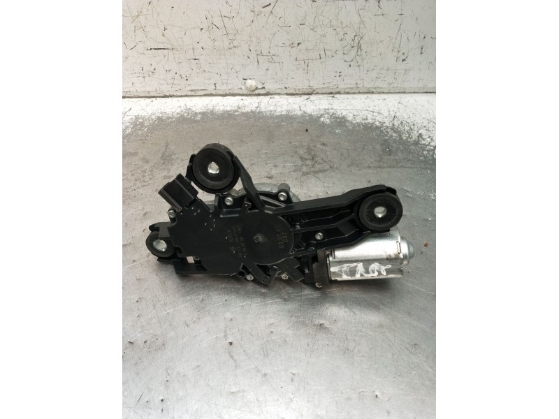 Recambio de motor limpia trasero para mazda 3 (bk) 1.6 (bk14) referencia OEM IAM 0390201588  2003