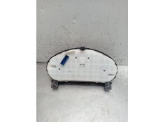 Recambio de cuadro instrumentos para opel meriva b monospace (s10) 1.7 cdti (75) referencia OEM IAM 13434105 600775881 504105313 2