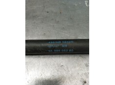 Recambio de amortiguadores maletero / porton para peugeot 307 break (3e) 2.0 hdi 110 referencia OEM IAM 9638605280  2002 2