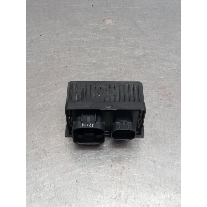 Recambio de caja precalentamiento para opel meriva b monospace (s10) 1.7 cdti (75) referencia OEM IAM 55557761 51299045 2010