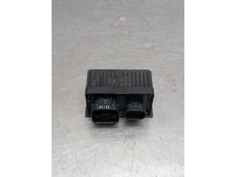 Recambio de caja precalentamiento para opel meriva b monospace (s10) 1.7 cdti (75) referencia OEM IAM 55557761 51299045 2010