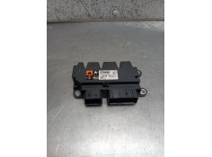Recambio de centralita airbag para opel meriva b monospace (s10) 1.7 cdti (75) referencia OEM IAM 13589413  2010