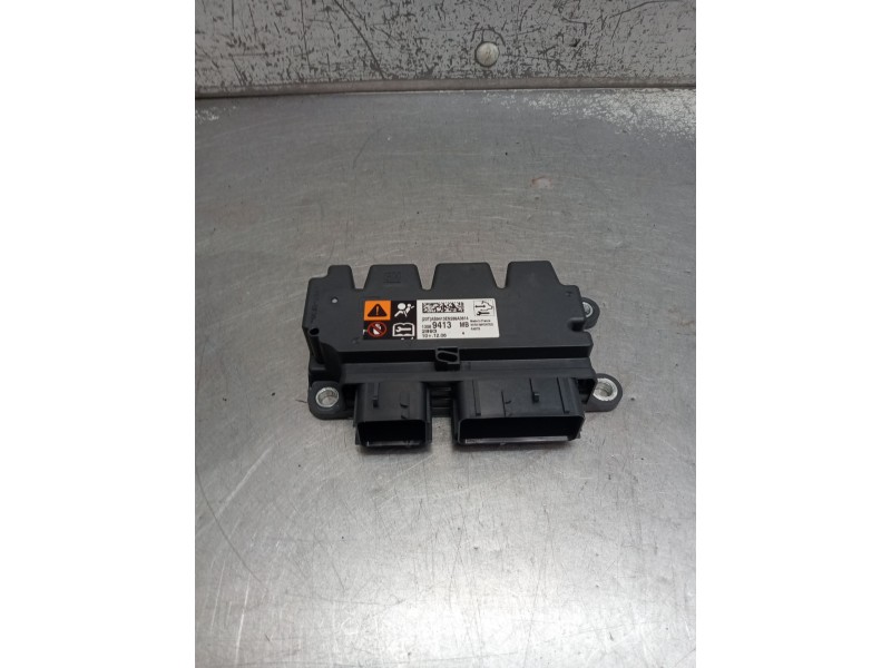 Recambio de centralita airbag para opel meriva b monospace (s10) 1.7 cdti (75) referencia OEM IAM 13589413  2010