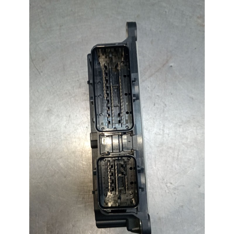 Recambio de centralita airbag para opel meriva b monospace (s10) 1.7 cdti (75) referencia OEM IAM 13589413  2010