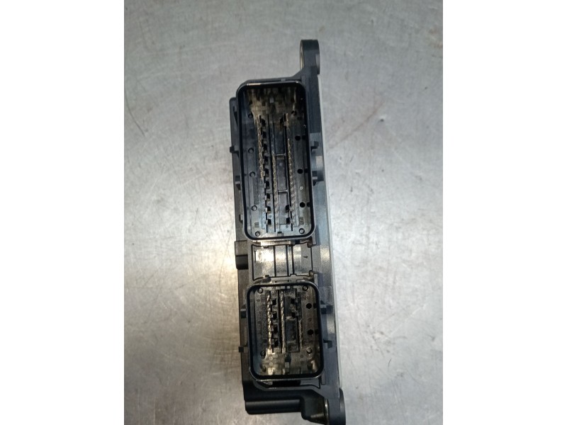 Recambio de centralita airbag para opel meriva b monospace (s10) 1.7 cdti (75) referencia OEM IAM 13589413  2010