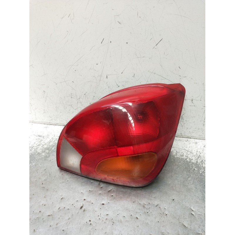 Recambio de piloto trasero derecho para ford fiesta iv (ja_, jb_) 1.3 i referencia OEM IAM   1999