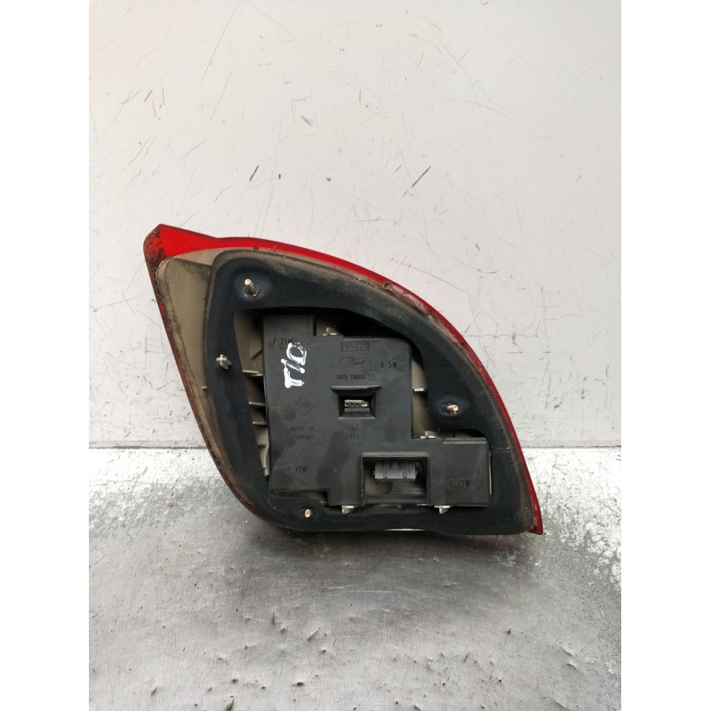 Recambio de piloto trasero derecho para ford fiesta iv (ja_, jb_) 1.3 i referencia OEM IAM   1999