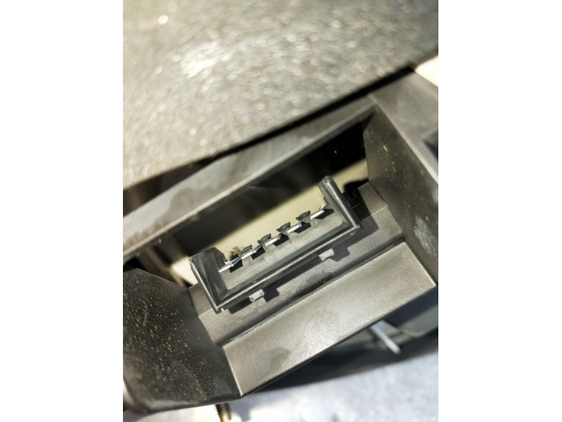Recambio de piloto trasero derecho para ford fiesta iv (ja_, jb_) 1.3 i referencia OEM IAM   1999