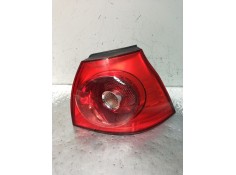 Recambio de piloto trasero derecho para volkswagen golf v (1k1) 2.0 tdi referencia OEM IAM 1K6945096Q 89031823 2003