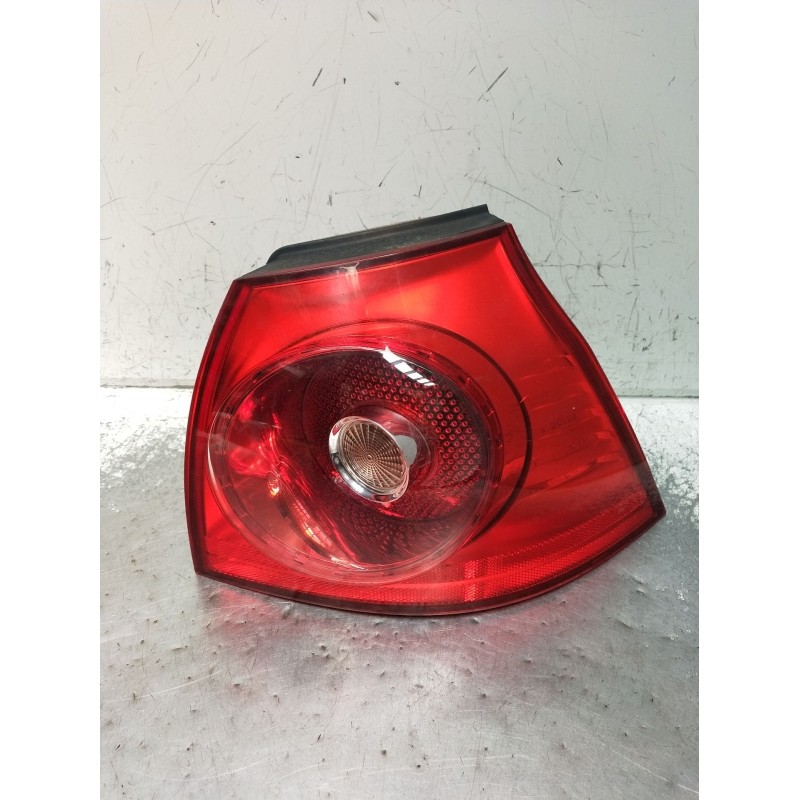 Recambio de piloto trasero derecho para volkswagen golf v (1k1) 2.0 tdi referencia OEM IAM 1K6945096Q 89031823 2003