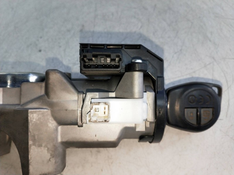 Recambio de conmutador de arranque para suzuki swift azg (nz) 1.2 cat referencia OEM IAM   