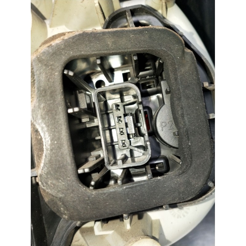 Recambio de piloto trasero derecho para volkswagen golf v (1k1) 2.0 tdi referencia OEM IAM 1K6945096Q 89031823 2003