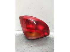 Recambio de piloto trasero izquierdo para ford fiesta iv (ja_, jb_) 1.3 i referencia OEM IAM   1999