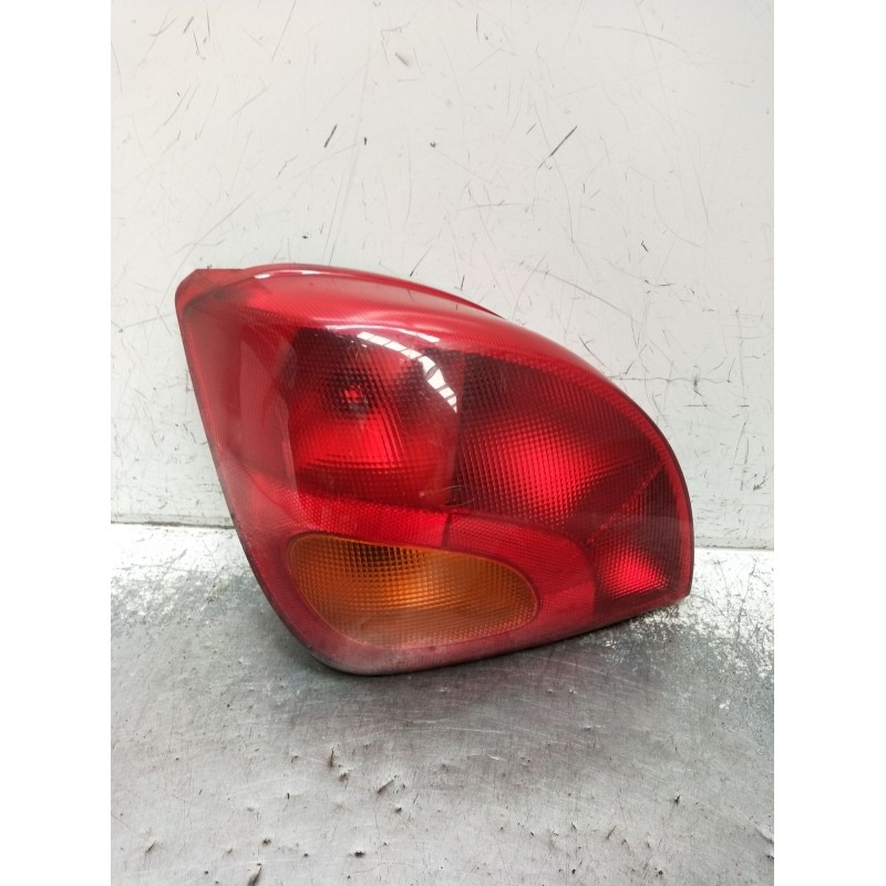 Recambio de piloto trasero izquierdo para ford fiesta iv (ja_, jb_) 1.3 i referencia OEM IAM   1999
