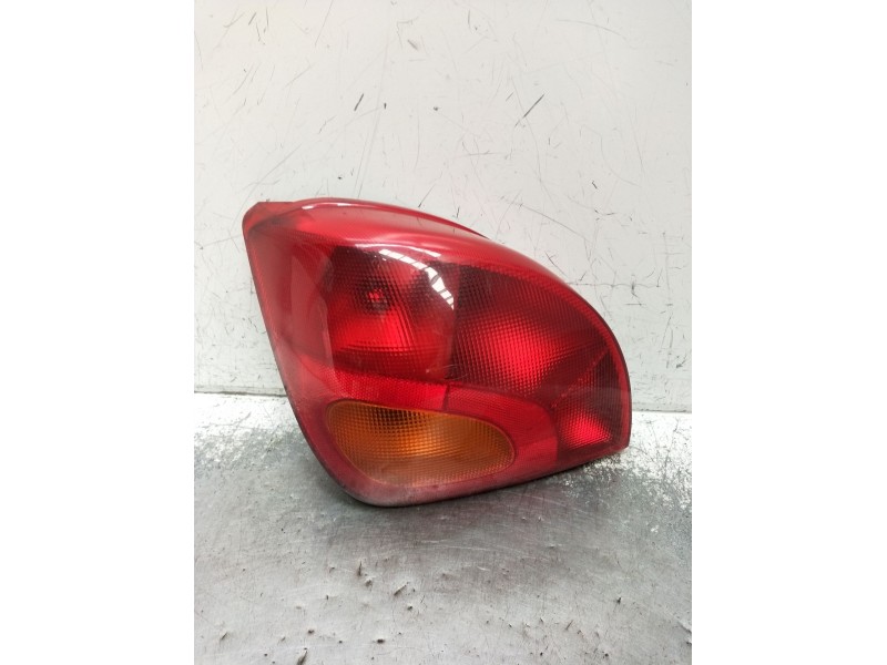 Recambio de piloto trasero izquierdo para ford fiesta iv (ja_, jb_) 1.3 i referencia OEM IAM   1999