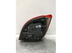 Recambio de piloto trasero izquierdo para ford fiesta iv (ja_, jb_) 1.3 i referencia OEM IAM   1999 2