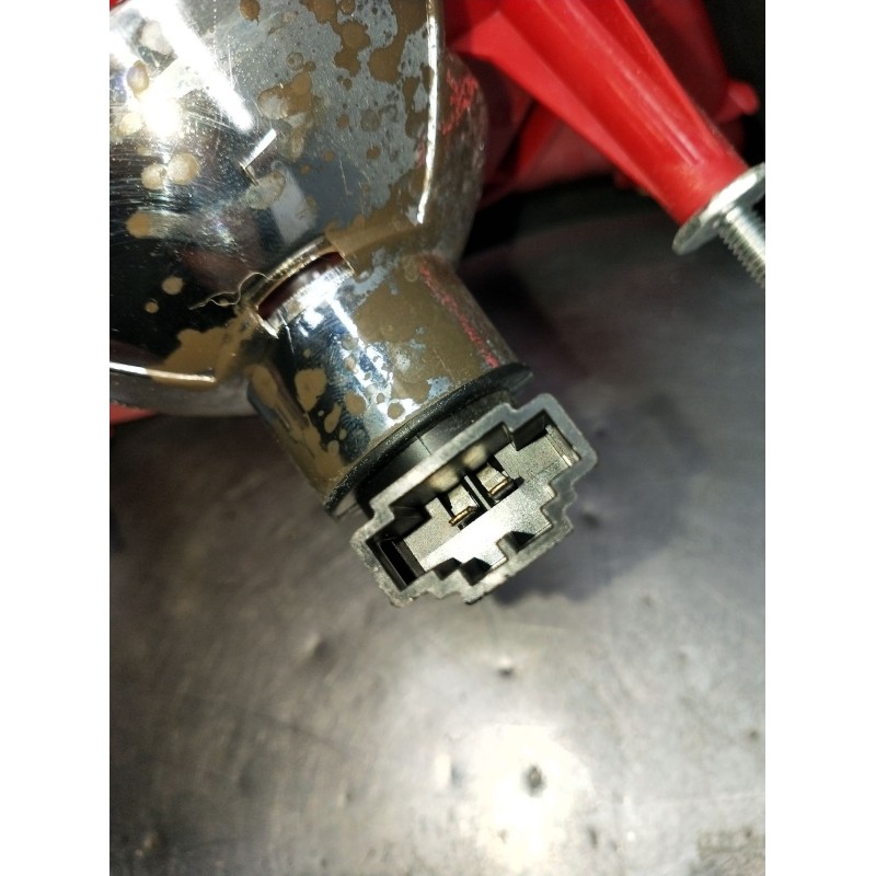 Recambio de piloto trasero izquierdo interior para volkswagen golf v (1k1) 2.0 tdi referencia OEM IAM 1K6945093E  2003