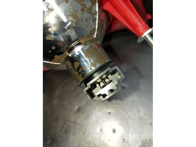 Recambio de piloto trasero izquierdo interior para volkswagen golf v (1k1) 2.0 tdi referencia OEM IAM 1K6945093E  2003
