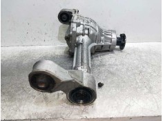 Recambio de diferencial trasero para nissan pathfinder (r51) 2.5 dci le referencia OEM IAM    2