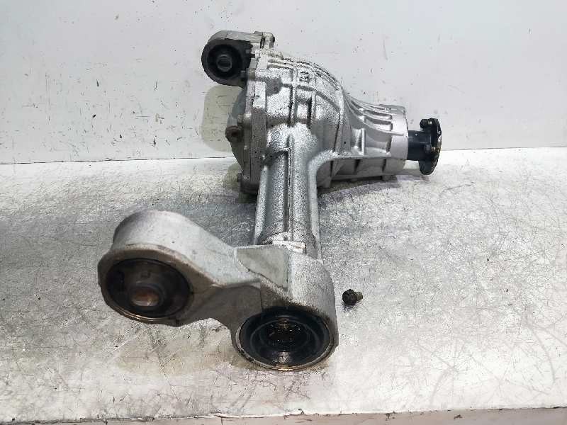 Recambio de diferencial trasero para nissan pathfinder (r51) 2.5 dci le referencia OEM IAM   