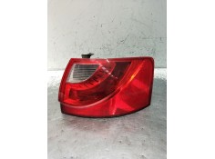 Recambio de piloto trasero derecho para seat exeo st (3r5) 2.0 tdi referencia OEM IAM   2008