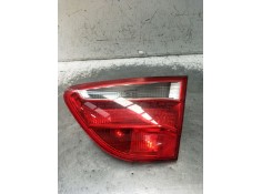 Recambio de piloto trasero derecho interior para seat exeo st (3r5) 2.0 tdi referencia OEM IAM   2008