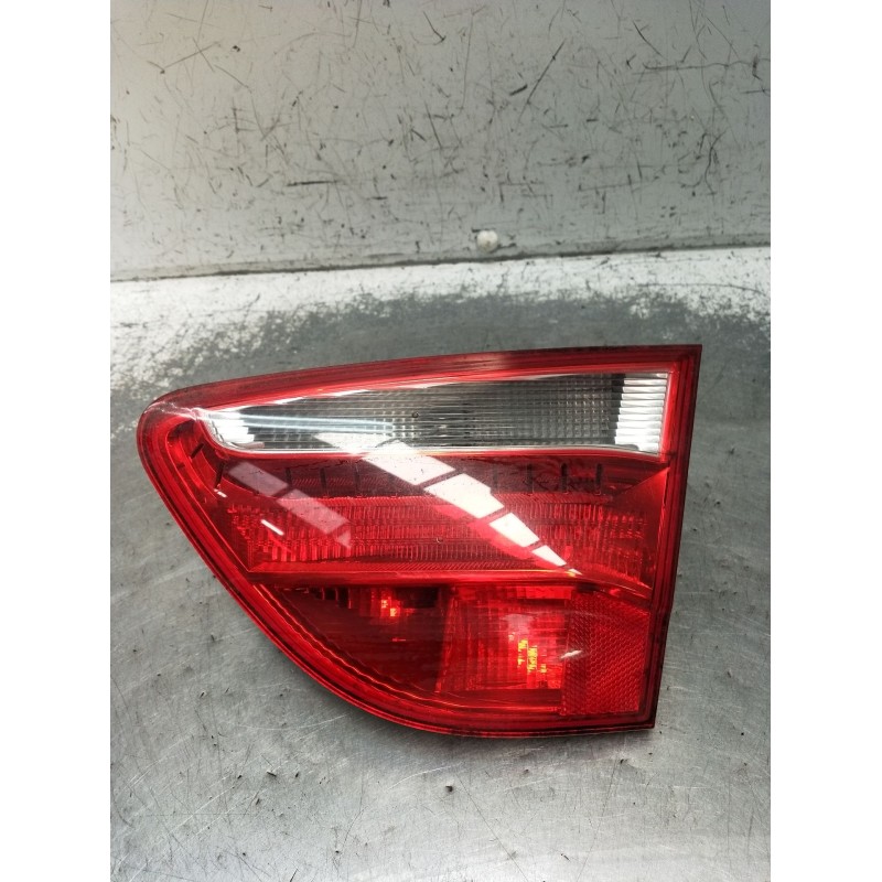 Recambio de piloto trasero derecho interior para seat exeo st (3r5) 2.0 tdi referencia OEM IAM   2008