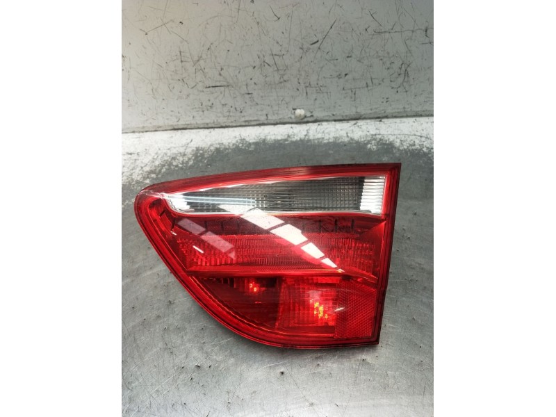 Recambio de piloto trasero derecho interior para seat exeo st (3r5) 2.0 tdi referencia OEM IAM   2008