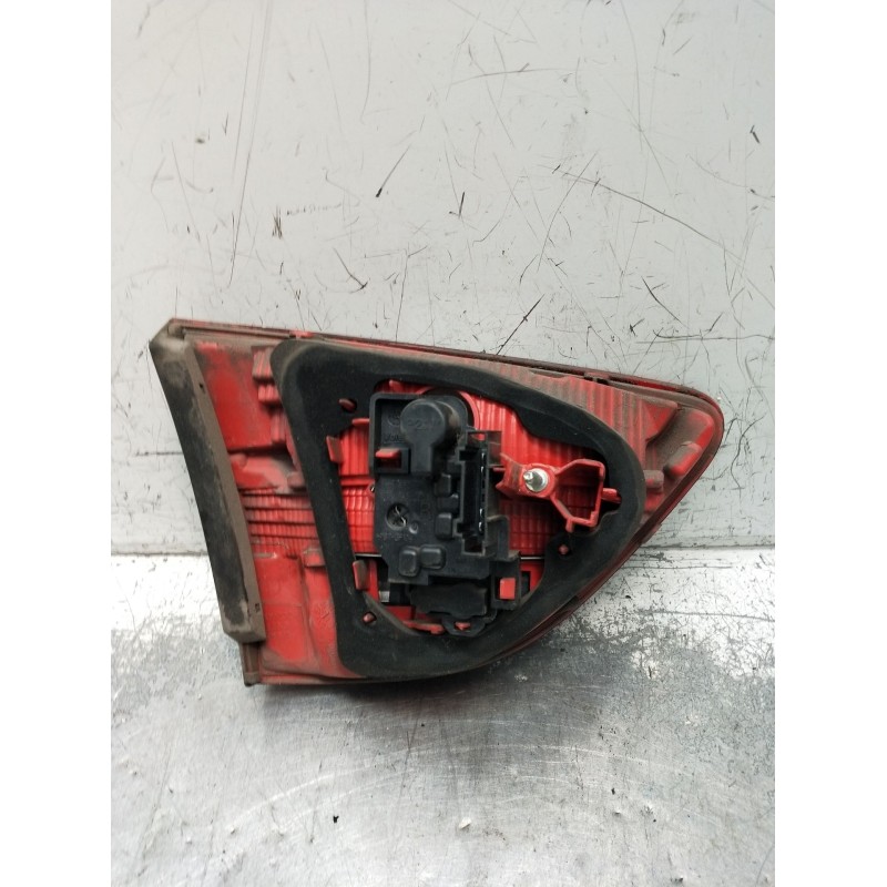 Recambio de piloto trasero derecho interior para seat exeo st (3r5) 2.0 tdi referencia OEM IAM   2008