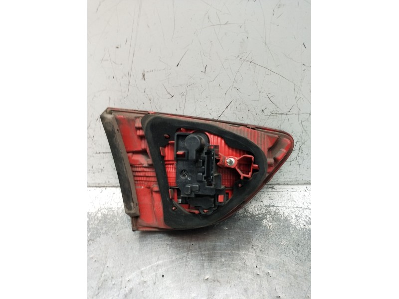 Recambio de piloto trasero derecho interior para seat exeo st (3r5) 2.0 tdi referencia OEM IAM   2008