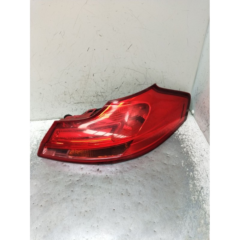 Recambio de piloto trasero derecho para opel insignia a sports tourer (g09) 2.0 cdti (35) referencia OEM IAM   2008