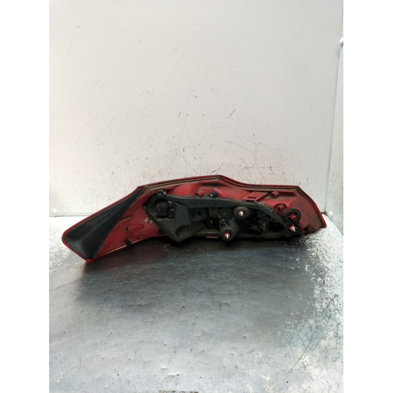 Recambio de piloto trasero derecho para opel insignia a sports tourer (g09) 2.0 cdti (35) referencia OEM IAM   2008
